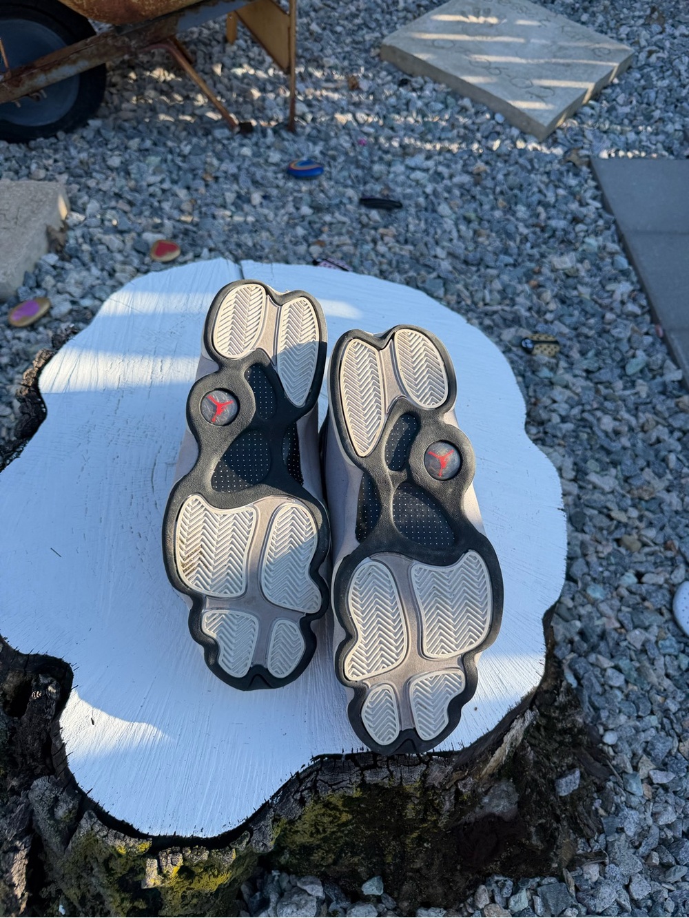 Jordan 13 - Picture 6 of 6